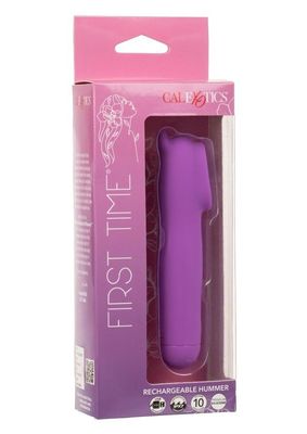 First Time Rechargeable Hummer Stimulator