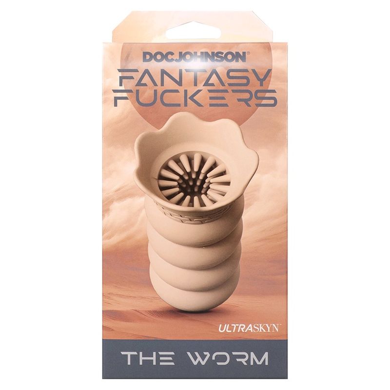 Fantasy Fuckers The Worm