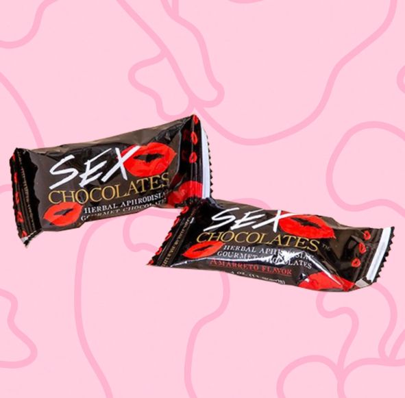 Sex Chocolate