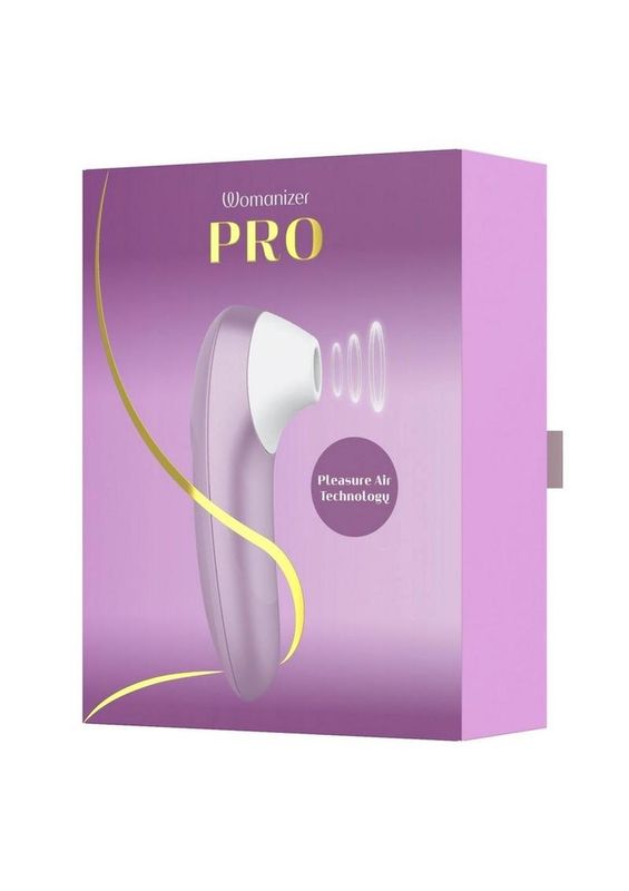 Womanizer Pro