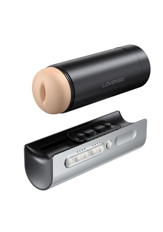 Lovense Solace Pro