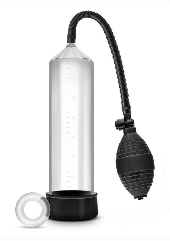 Performance VX101 Male Enhancement Penis Pump