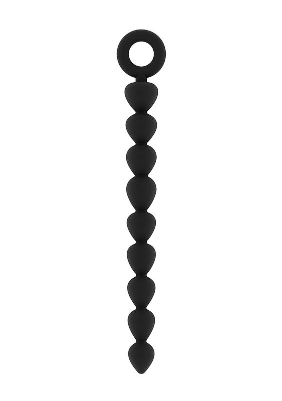 Sono Silicone Anal Chain