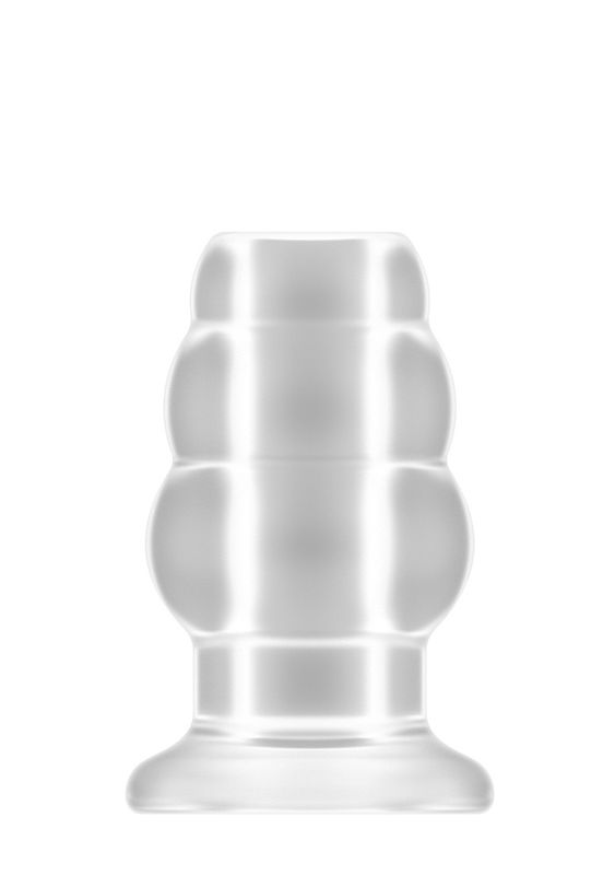Sono Small Hollow Tunnel Plug