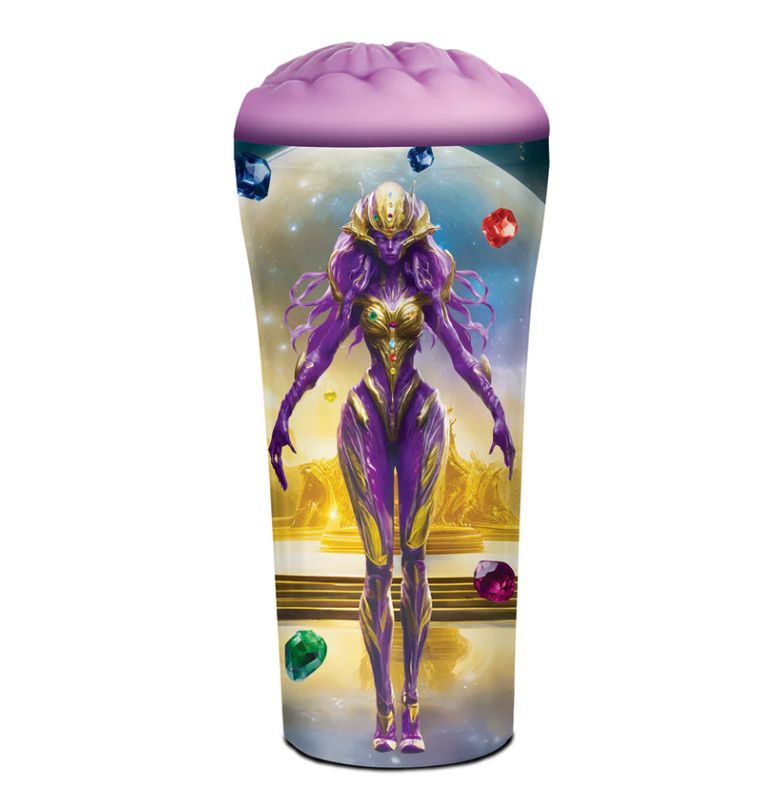 Creature Cocks Thanus Ass Stroker