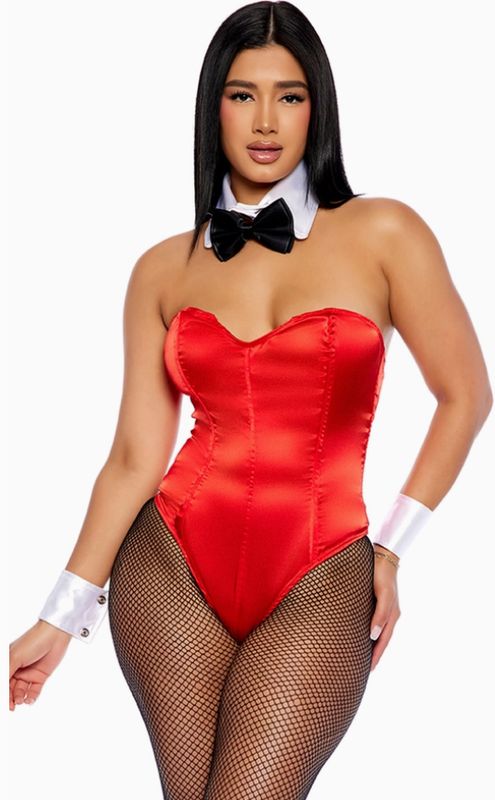 5 O&#39;Clock Cocktail Costume