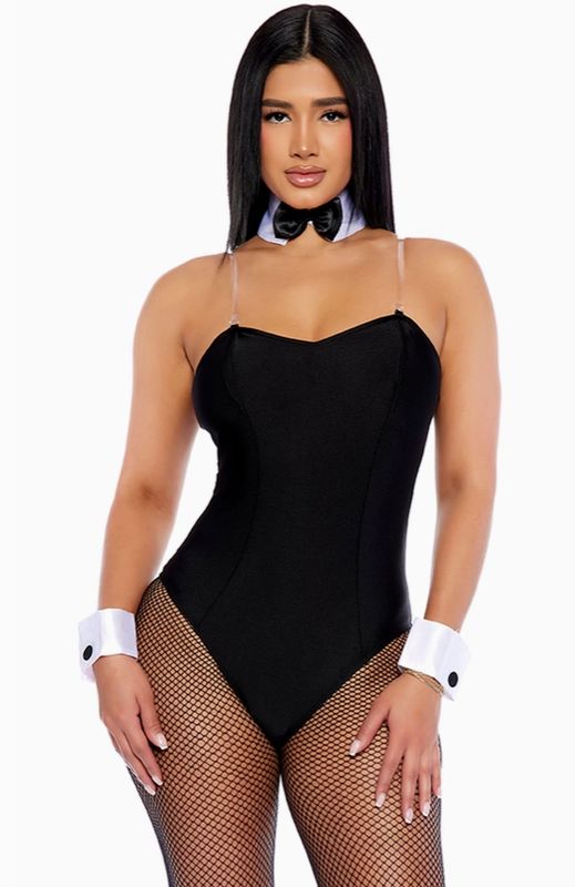 Haute Hare Costume Set