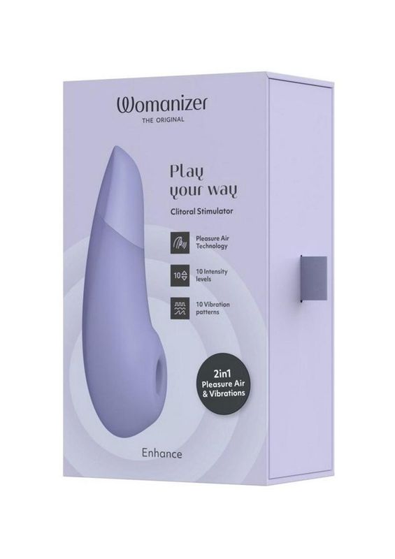 Womanizer Enhance