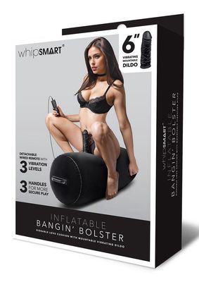 Whipsmart Inflatable Bangin&#39; Bolster