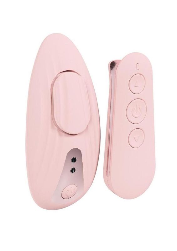 LoveLine Celeste Remote Control Panty Vibe