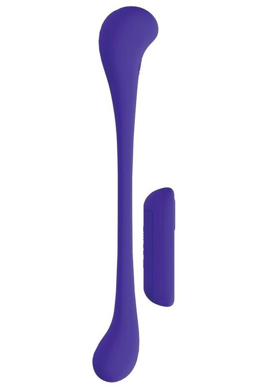LoveLine FlexEase Bend 10 Function Vibe
