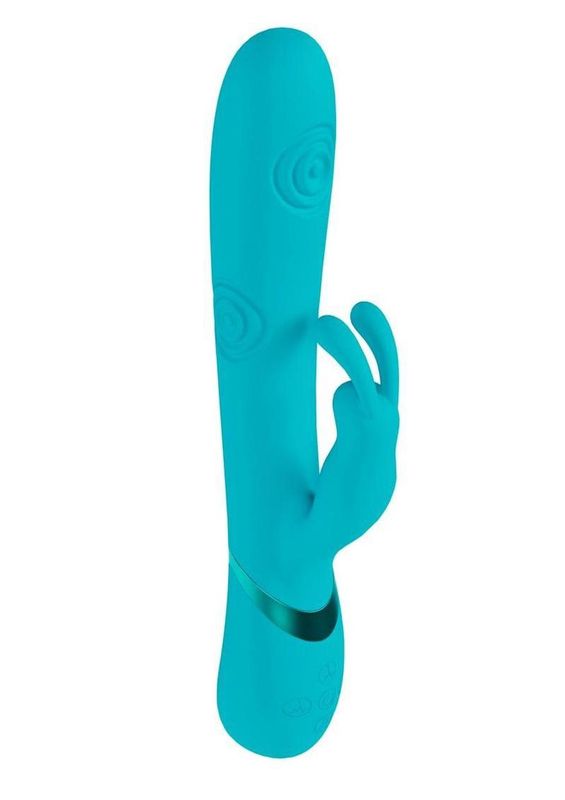 Vive Mimi G-Spot Tapping Vibe
