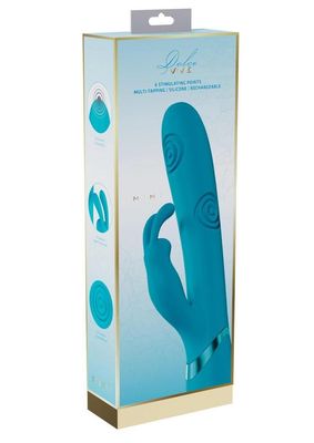 Vive Mimi G-Spot Tapping Vibe