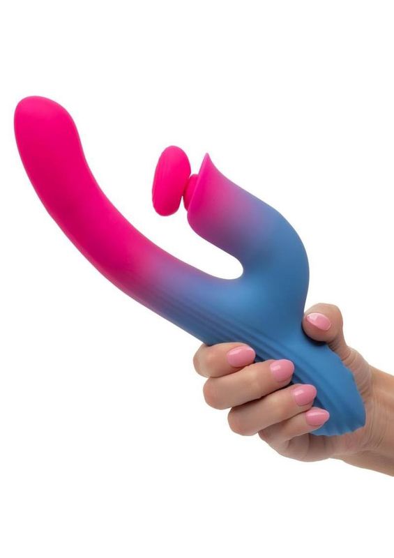 Elation Thrusting Dual Stimulator