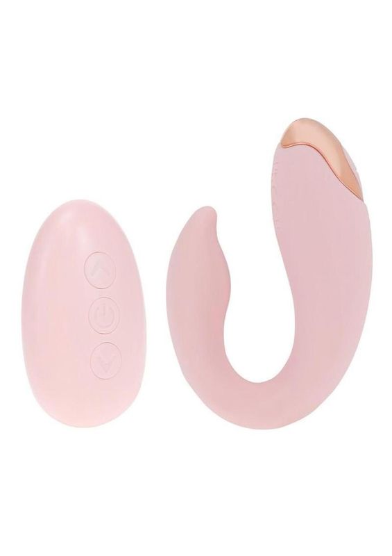 LoveLine Darling Daydream Remote Control Vibe