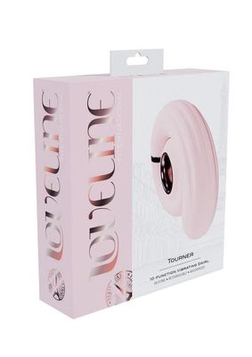 LoveLine Tourner Swirl Vibe