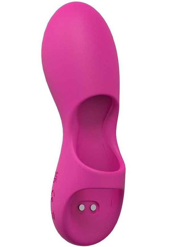 LoveLine Joy Rechargeable Finger Vibe