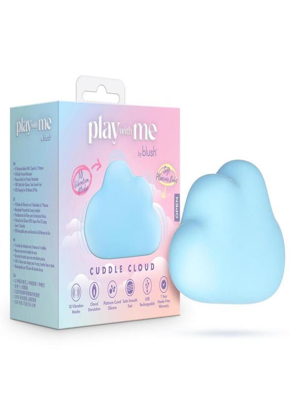 Play With Me Cuddle Cloud