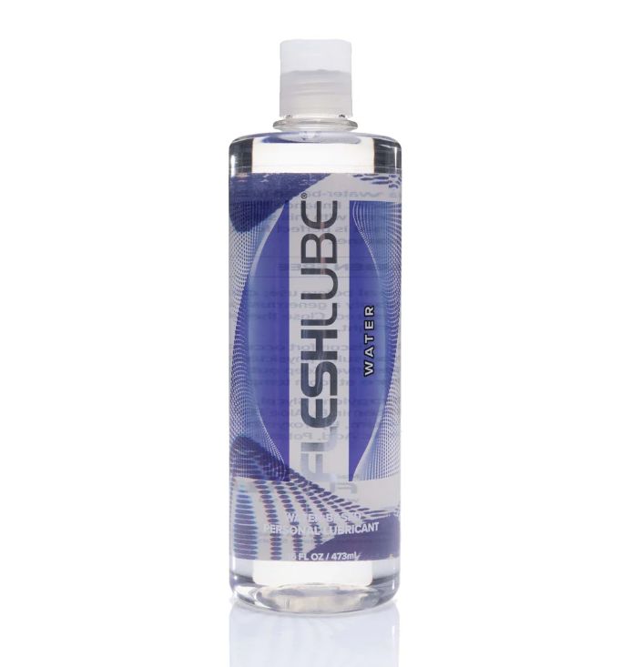 Fleshlube Water Based Lubricant