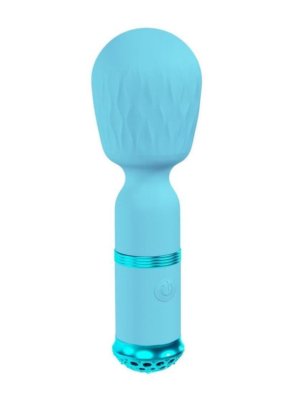 LoveLine Velour 10 Function Mini Wand