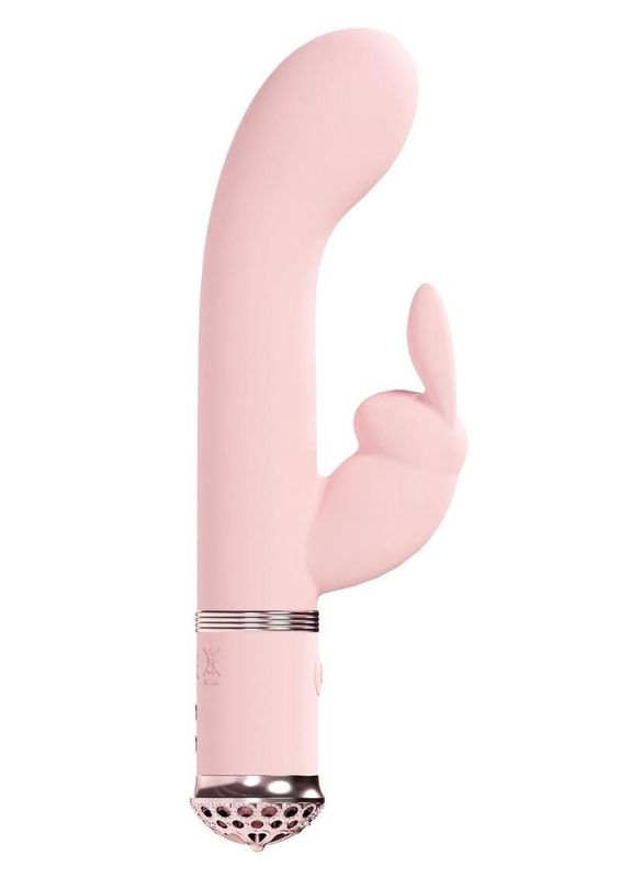 LoveLine Belle 10 Function Rabbit Vibrator
