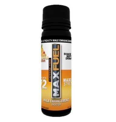 MaxFuel Shot