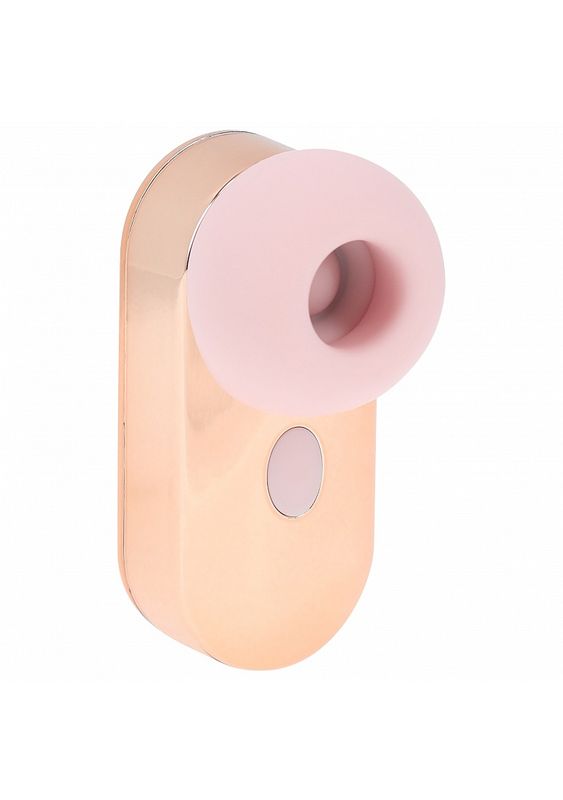 LoveLine Budsie AirTap Vibrator