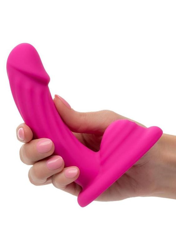 G-Ride Easy Ride Vibrating Dildo