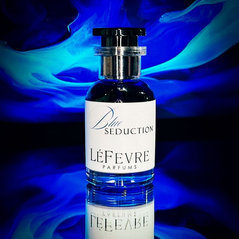 Blue Seduction Unisex Pheromone Eau de Parfum