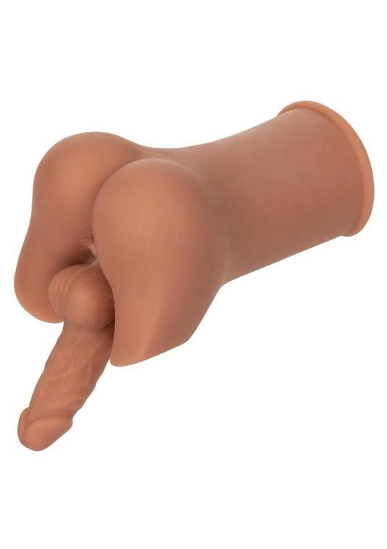 Cheap Thrills The Soldier Stroker