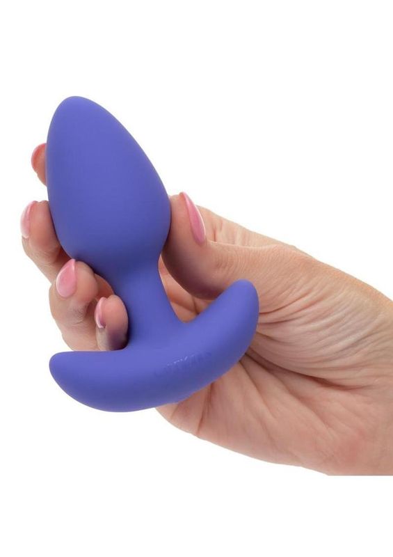 Connect App Based Tapered Probe Vibrator