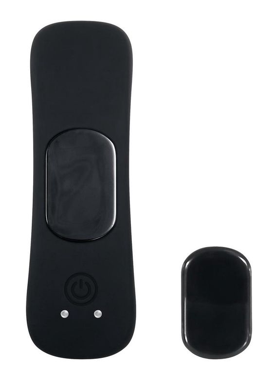 Gender X Our Undie Panty Vibe with Remote Control