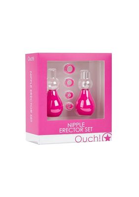 Nipple Erector Set