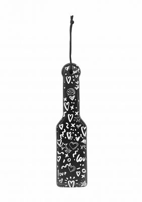 Printed Paddle