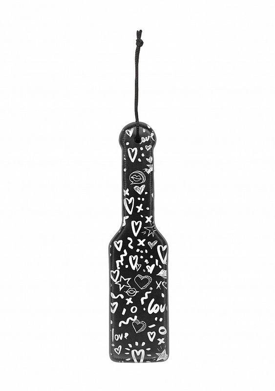 Printed Paddle