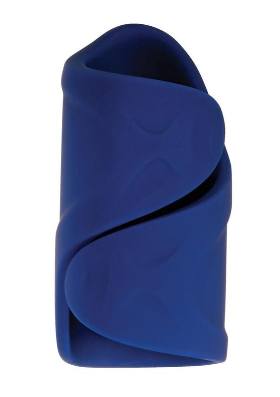 Gender X Ins & Outs Dildo & Stroker Set