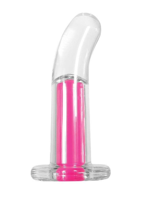 Gender X Pink Paradise Remote Control Vibe