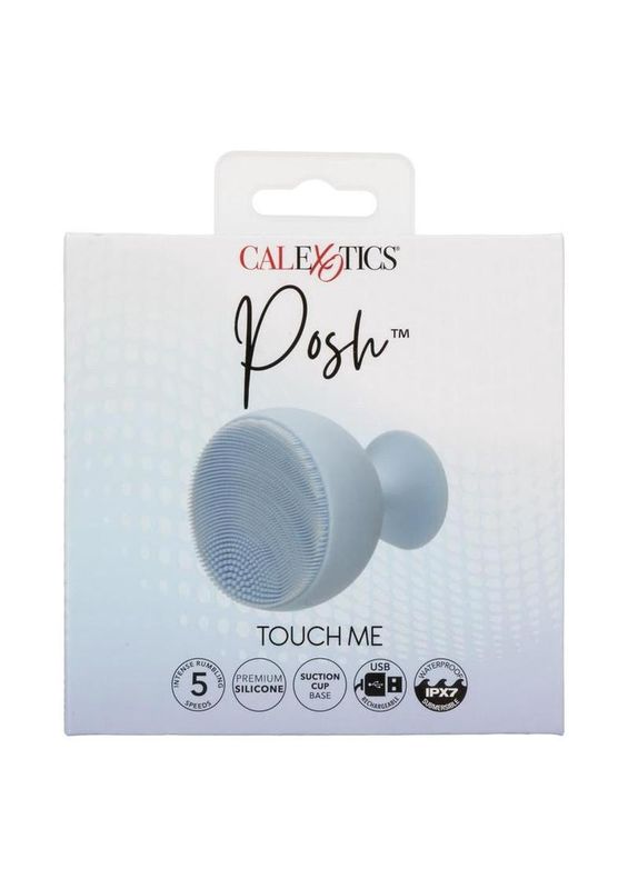 Posh Touch Me Handheld Massager