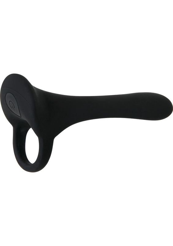 Zero Tolerance Cock Armor Vibrating Cock Ring