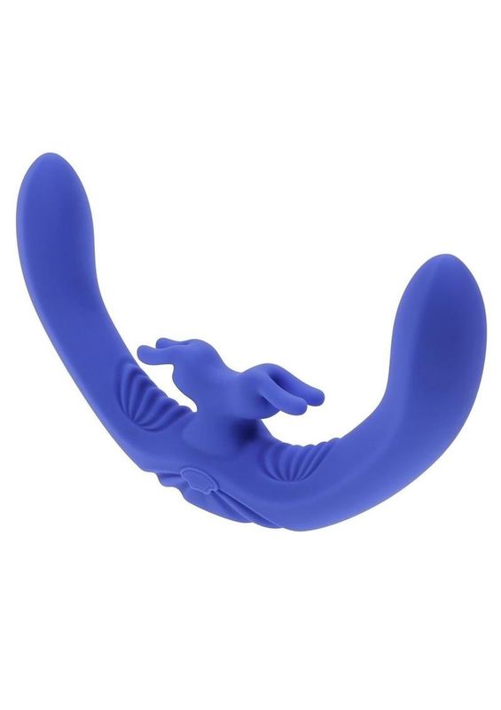 Lovebirds Dual Ended Vibrator with Remote Control