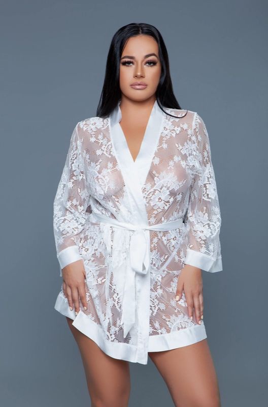 Delia Robe