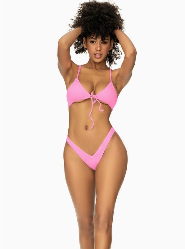 In the Moment Bikini Set