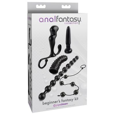 Anal Fantasy Collection Beginner&#39;s Fantasy Kit