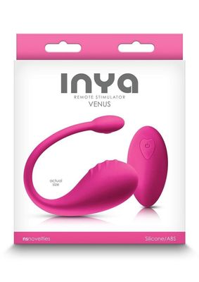 INYA Venus Remote Control Stimulator