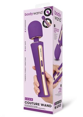 Bodywand Luxe Couture Wand