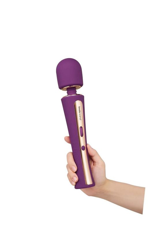Bodywand Luxe Couture Wand