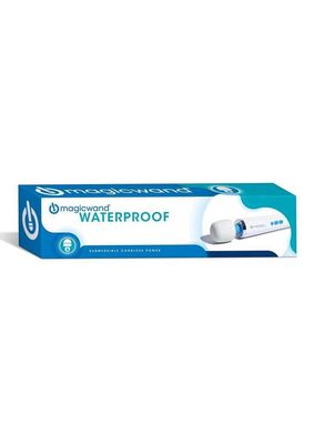 Magic Wand Plus HV-360 Waterproof Rechargeable Massager
