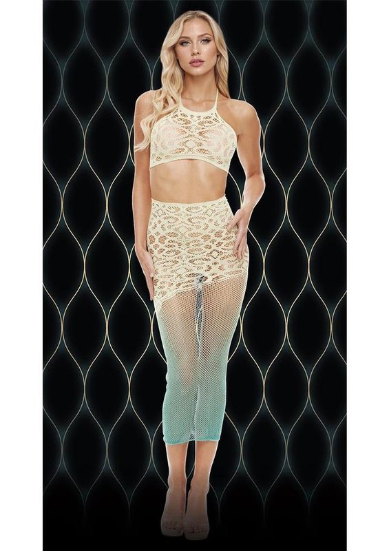 Green Goddess Set