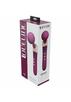 LoveLine Serenity Wand