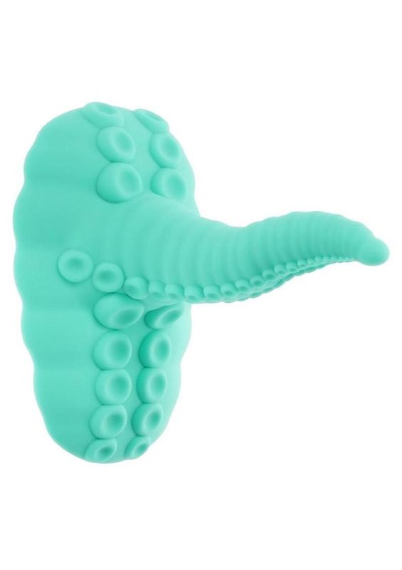 Tentacle Grinder with Remote Control